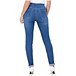 Women's Georgia Roll Up Mid High Rise Jeans - ONLINE ONLY