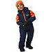 Boys' 2-6 Years Rider 2.0 Waterproof Windproof and Breathable Insulated Suit