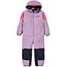 Girls' 2-4 Years Rider 2.0 Insulated Snow Suit