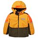 Boys' 2-6 Years Rider 2.0 Waterproof Breathable Insulated Jacket