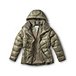 Women's Peak to Peak II Insulated Water Resistant Hooded Jacket