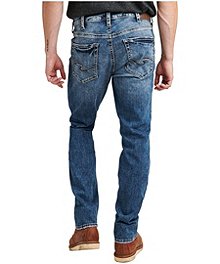 Silver Jeans Co.™ Canada | Jeans, Shorts & Jackets | Mark's