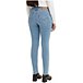 Women's 311 Shaping Mid Rise Skinny Jeans - Medium Indigo
