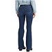 Women's 726 High Rise Flare Jeans - Medium Indigo