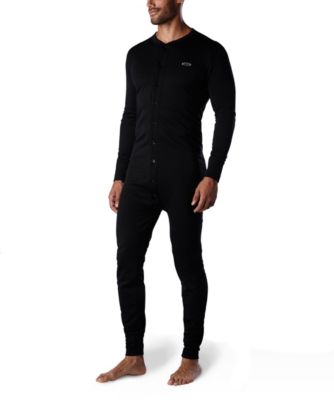 Men's T-MAX Thermal One Piece Combo 