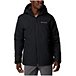 Men's Point Park Waterproof Omni-Heat Insulated Jacket