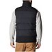 Men's Marquam Peak Fusion Water Resistant Omni-Heat Insulated Vest
