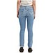 Women's 501 High Rise Skinny Jeans - Medium Indigo