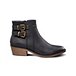 Women's Alyce Ankle Boots with Buckles