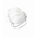 3-Pack - N95 Particulate Respirator Face Mask Lightweight/Durable