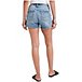 Women's Elyse Mid Rise Curvy Fit Shorts -  ONLINE ONLY