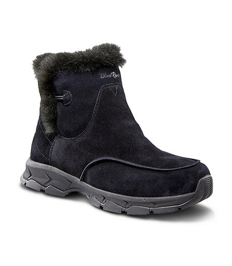 Women's Flurry Waterproof IceFX T-Max Insulated Winter Boots