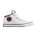 Men's Chuck Taylor High Street Lo-Fi Craft Excel Mid Shoes
