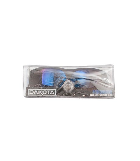 Performance Safety Glasses                                                                                                      