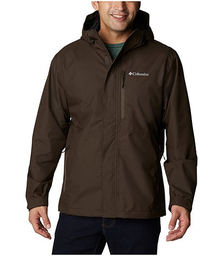 Men's Hikebound Omni-Tech Waterproof Jacket