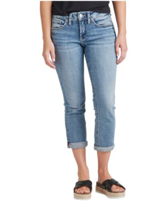 capri jeans online