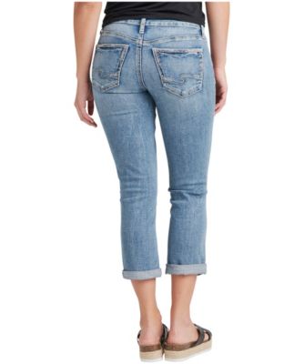 capri jeans online