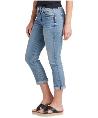 capri jeans online