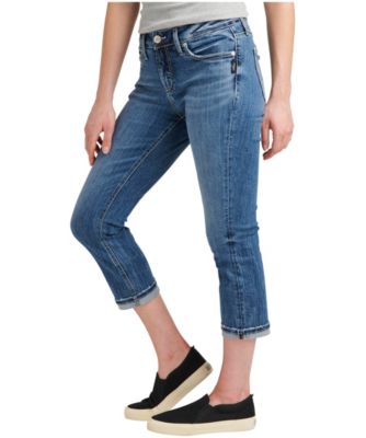 capri jeans online