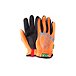 Hi-Vis Safety FastFit Gloves