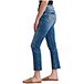 Women's Hello High Rise Slim Straight Leg Jeans - ONLINE ONLY