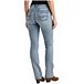 Silver Jeans Co. Jeans Femme Suki Mid Rise Slim Bootcut Jeans - SEULEMENT EN LIGNE