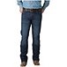 Men's Retro Slim FIt Bootcut Jeans