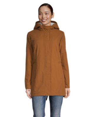 myer womens coats