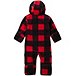 Combinaison pyjama unisexe pour bébés de 0 à 24 mois, Montha Snowtop II