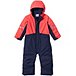 Toddler Girls' 2-4 Years Waterproof Buga II Insulated Snow Suit