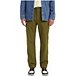 Men's XX EZ III Mid Rise Tapered Brushed Chino Pants