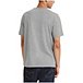 Men's Everyday Essentials Surf Logo Relaxed Fit Crewneck Cotton T Shirt