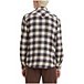 Men's Western Classic Fit Cotton Twill Shirt