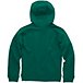 Boys' 2-4 Years Promo Logo Fleece Hoodie Sweatshirt