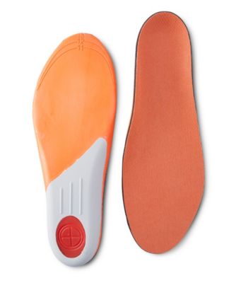 Men's Dakota Motion Control Size 11-12 Insole ASSORTED 11-12 Men's Dakota Motion Control Size 11-12 Insole ASSORTED 11-12