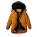 Women's Poly Twill Insulated Parka Jacket