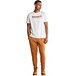 Men's Wind, Water, Earth and Sky Regular Fit Cotton T Shirt - Online Only