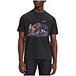 Men's Eagle Graphic Relaxed Fit Cotton T Shirt