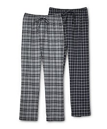 Lounge Pants | Pajamas & Loungewear | Soft Cotton, Plaid & Flannel ...