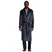 Men's Cozy Luxury Fleece Robe