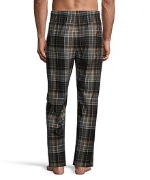 Lounge Pants | Pajamas & Loungewear | Soft Cotton, Plaid & Flannel ...