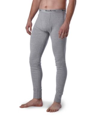 calecon long hiver homme