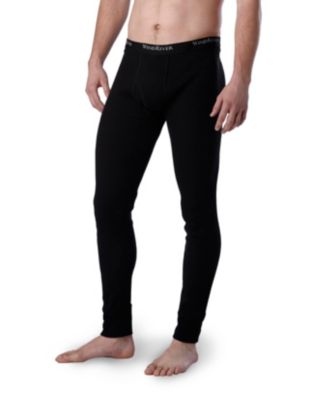 thermal yoga pants