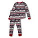Youth Heritage 2 Piece Matching Family PJ Set