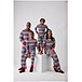 Youth Heritage 2 Piece Matching Family PJ Set