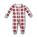 Baby Heritage Matching Family PJ One Piece