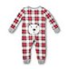 Baby Heritage Matching Family PJ One Piece
