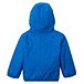 Boys' 2-4 Years Double Trouble Water Resistant Fleece Jacket