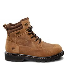 WindRiver Men's Backwoods IceFX Waterproof T-Max Insulated Hiking Boots