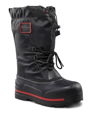 windriver boots